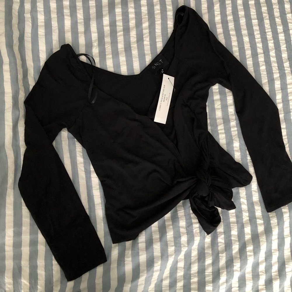vici long sleeve shirt